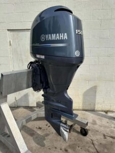 Buy Yamaha Outboard Engines in Mount Gambier Australia