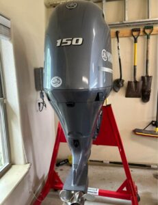 Buy Yamaha Outboard Engine Timor-Leste