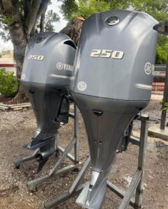 Buy Yamaha Outboard Engine El Salvador