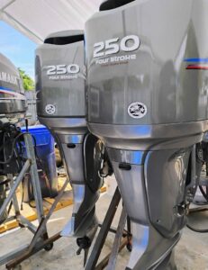 Buy Yamaha Outboard Engine Philippines