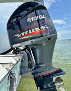 Buy Yamaha Outboard Engine British Virgin Islands