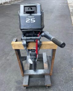 Buy Yamaha Outboard Engines in West Virginia USA