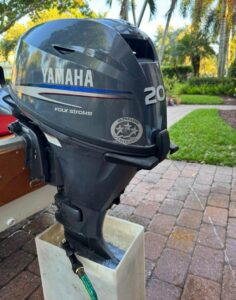 Buy Yamaha Outboard Engine Costa Rica