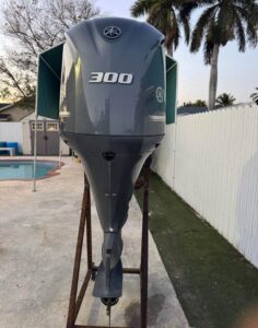 Buy Yamaha Outboard Engines in Maryborough Australia