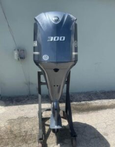 Buy Yamaha Outboard Engines in Moura Australia