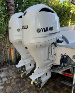 Buy Yamaha Outboard Engine Navassa Island