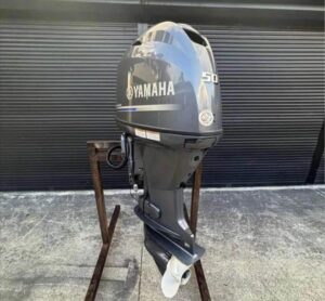 Buy Yamaha Outboard Engines in North Macedonia