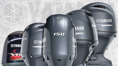 Buy Yamaha Outboard Engine Thailand