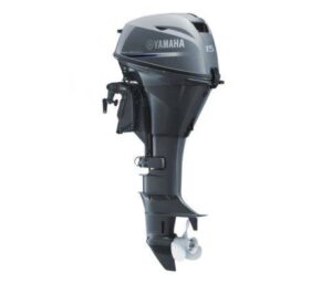 Buy Yamaha Outboard Engines in Ethiopia