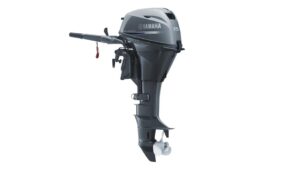 Buy Yamaha Outboard Engines in Tasmania
