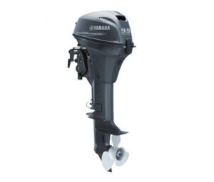 Buy Yamaha Outboard Engines in Gosford Australia