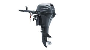 Buy Yamaha Outboard Engines in Northam Australia