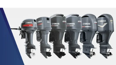 Buy Yamaha Outboard Engine Panama