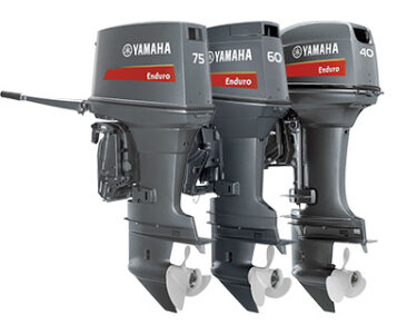 Buy Yamaha Outboard Engine Turkey