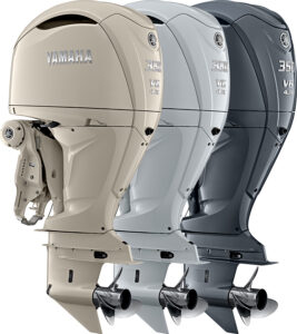 Buy Yamaha Outboard Engine Canada
