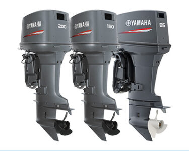 Buy Yamaha Outboard Engine Maldives