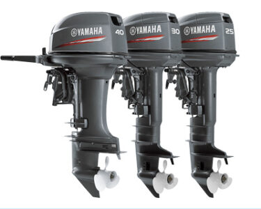 Buy Yamaha Outboard Engine Mexico