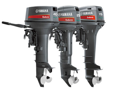 Buy Yamaha Outboard Engine Indonesia