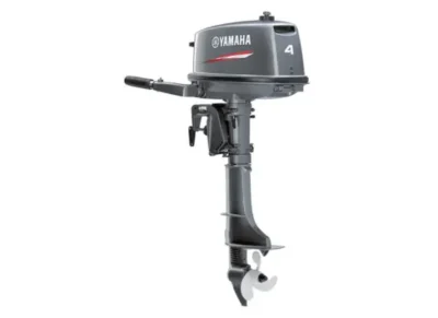 Buy Yamaha Outboard Engines in Ballarat Australia