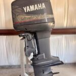 150HP YAMAHA SALTWATER SERIESH - Lagacy Outboard