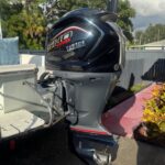 250 YAMAHA VMAX - Lagacy Outboard