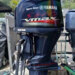 250HP VMAX YAMAHA - Lagacy Outboard