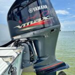 250HP YAMAHA VMAX - Lagacy Outboard