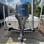 300HP YAMAHA - Lagacy Outboard