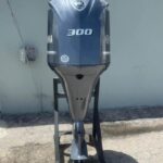 300HP YAMAHA - Lagacy Outboard