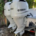 300HP YAMAHA PAIR - Lagacy Outboard