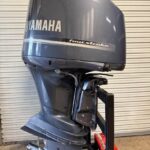 350HP YAMAHA - Lagacy Outboard