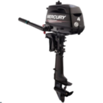 Mercury - Lagacy Outboard