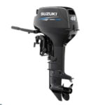 Suzuki - Lagacy Outboard