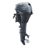 Yamaha F15 CEPS Outboard from Marine Tech #1 For Outboard Engines