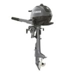 Yamaha F2.5 BMHL Outboard from Marine Tech #1 for Outboard Engines