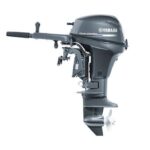 Yamaha F8 FMHL Outboard 8hp four stroke outboard from Marine Tech