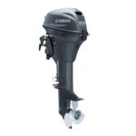 Yamaha F9.9 JEL 9.9hp elec start, long shaft Outboard from Marine Tech