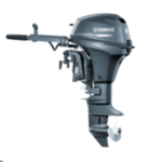 Yamaha - Lagacy Outboard