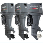 200-85ps Two Strokes