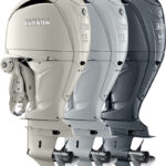 V6 4.2-Liter 300–200PS Marine Engine