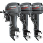 40-25ps Two Strokes