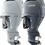 L4 200–115PS Marine Engine