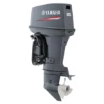 YAMAHA 2 Stroke 85A Outboard Engine
