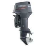 YAMAHA 2 Stroke 60F Outboard Engine