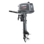YAMAHA 2 Stroke 4C Outboard Engine